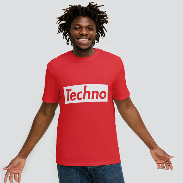 Techno Reigns Supreme