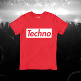 Techno Reigns Supreme