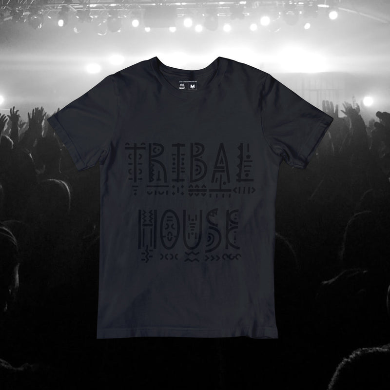 Tribal House