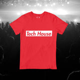 Tech House Reigns Supreme